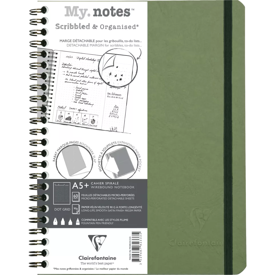 NOMADDICT(AGEBAG)MYN-OTE A5+ 60SH...
