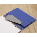 NOMADDICT AGEBAG MyN-ot A5+ 60bl dot groe/ St.