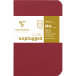 NOMADDICT AGEBAG duo-schft 9x14 48bl L rd/ St.