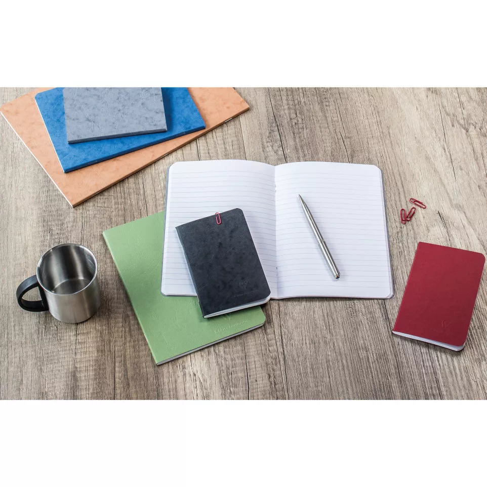 NOMADDICT(AGEBAG) DUO A5 48SH O RED-...