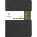 NOMADDICT(AGEBAG) DU-O A5 48SH O BLACK/ Pc.