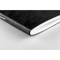 NOMADDICT(AGEBAG) DU-O A5 48SH O BLACK/ Pc.