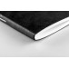 NOMADDICT(AGEBAG) DU-O A5 48SH O BLACK/ Pc.