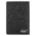 NOMADDICT(AGEBAG) DU-O A5 48SH O BLACK/ Pc.