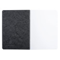 NOMADDICT(AGEBAG) DU-O A5 48SH O BLACK/ Pc.