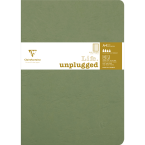 Cahier piqué Age Bag A4 96...