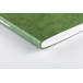 Cahier piqué Age Bag A4 96 pages ligné + marge/ Pce