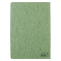 NOMADDICT AGEBAG duo-sch A4 48bl L+M groe/ St.