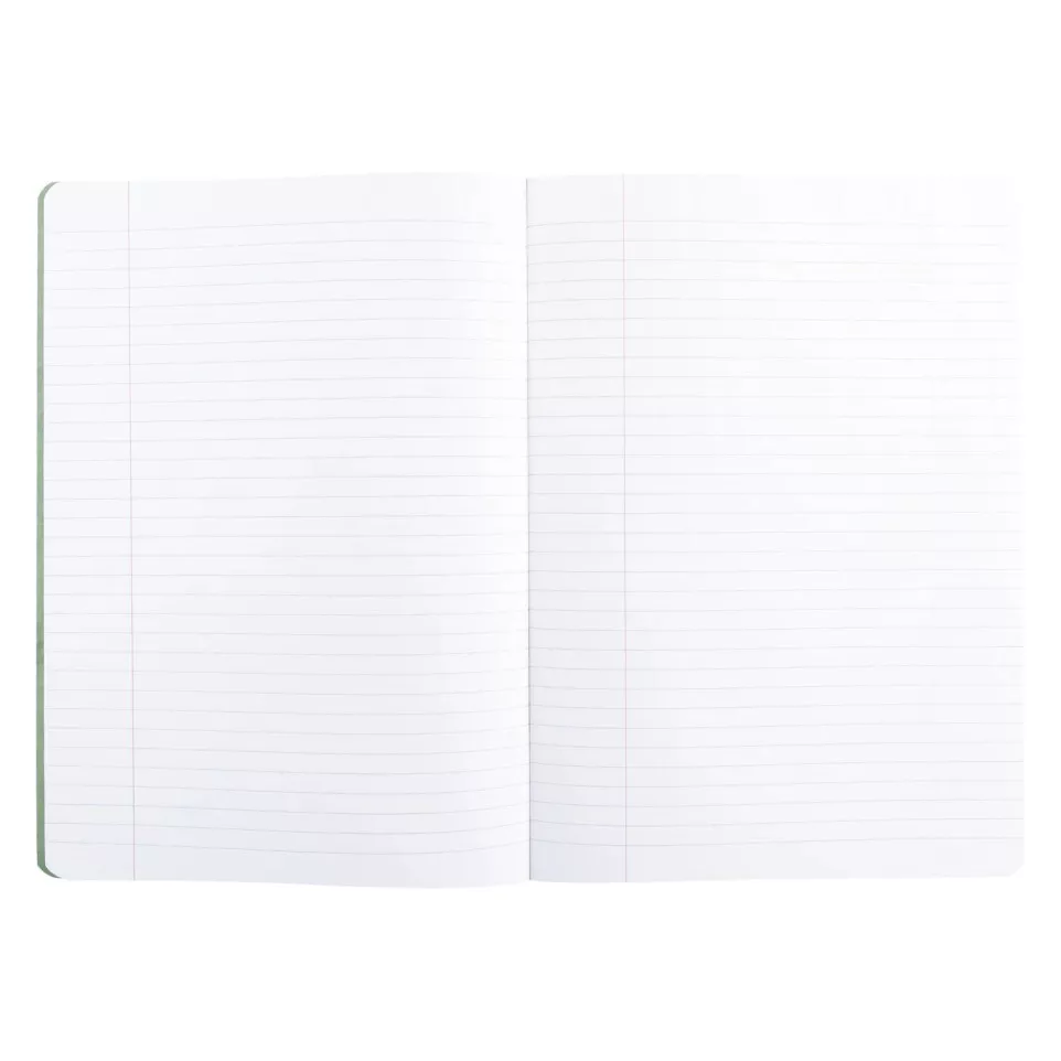 Cahier piqué Age Bag A4 96 pages...