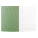 NOMADDICT AGEBAG duo-sch A4 48bl L+M groe/ St.