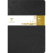 Age Bag Stapled Notebook 48sh, A4, Lined/ Pc.