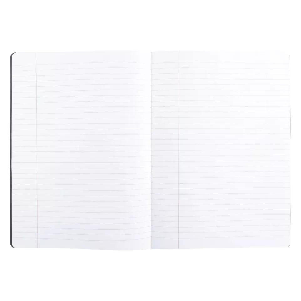 Age Bag Stapled Notebook 48sh, A4,...