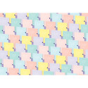 MIMES PASTEL SCHRIFT- 17x22 24BL SEYES AS/ St.