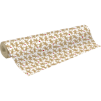 Kraft ruw 70g, rol...