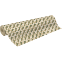 Raw kraft 70g, rl 50x0,70m Daisy-/ Pc.
