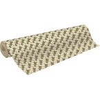 Kraft ruw 70g, rol...