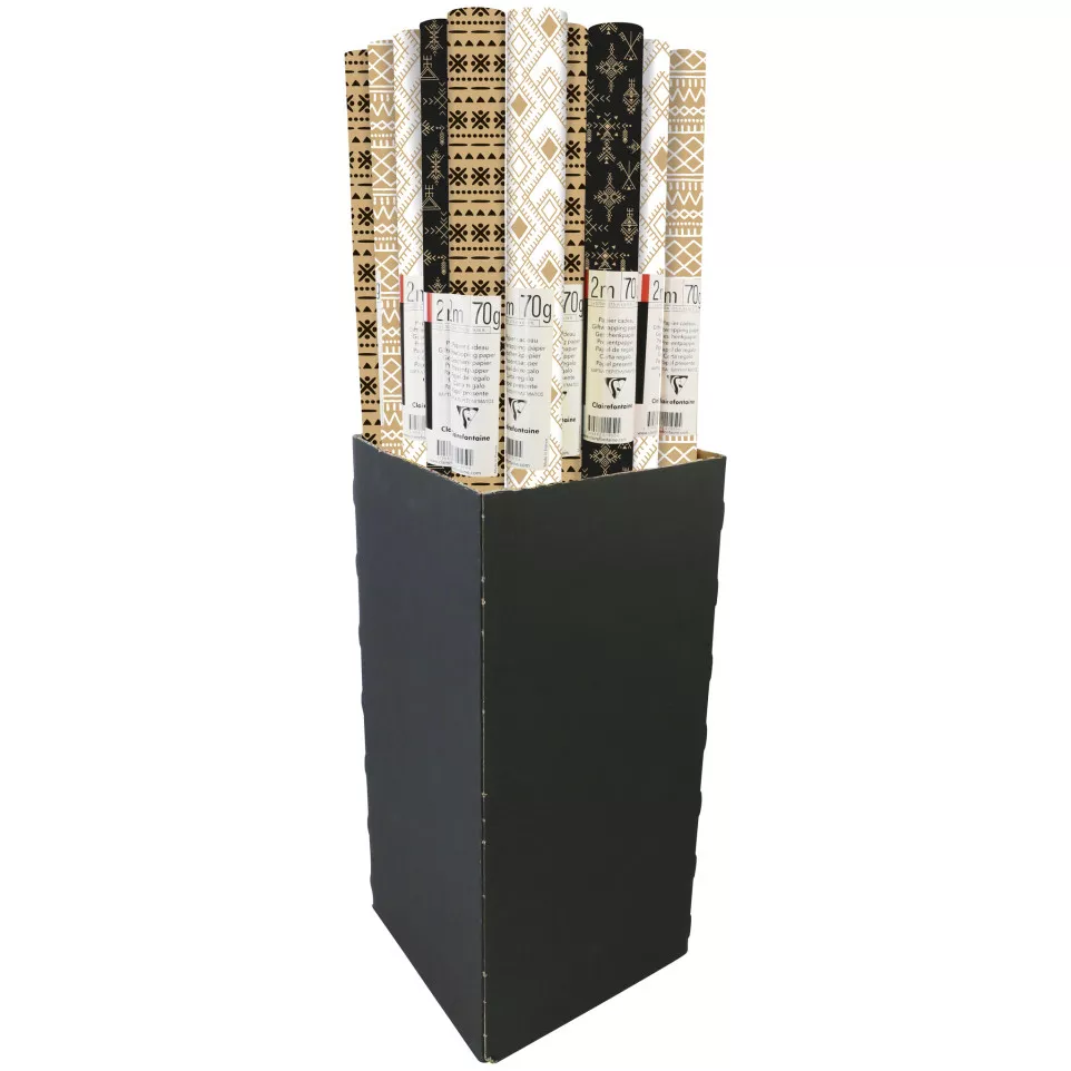 Kraft ruw 70g, Tanit 2x0,70m 30 rol-t...