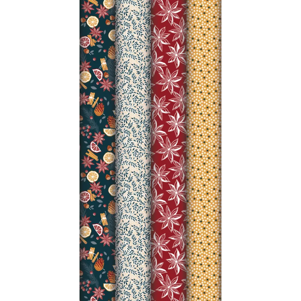 Kraft wit 60g, Agrum-es 2x0,70m 30...