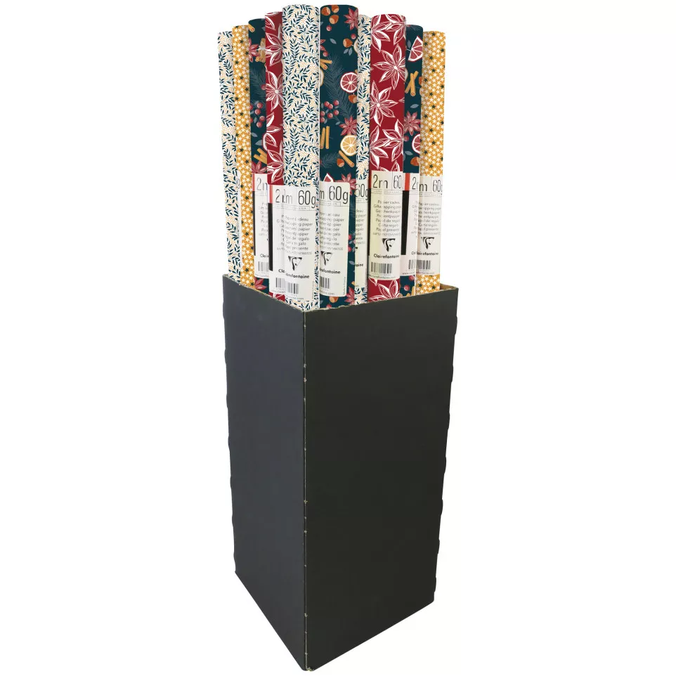 Kraft wit 60g, Agrum-es 2x0,70m 30...