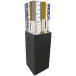 Kraft wit 60g, Bike 2x0,70m 30 rol-e 2x0,70m,prés. 30rl/ St.