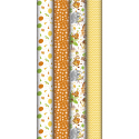 White kraft 60g, Saf-ari 2x0,70m 30 rolls/ Pc.