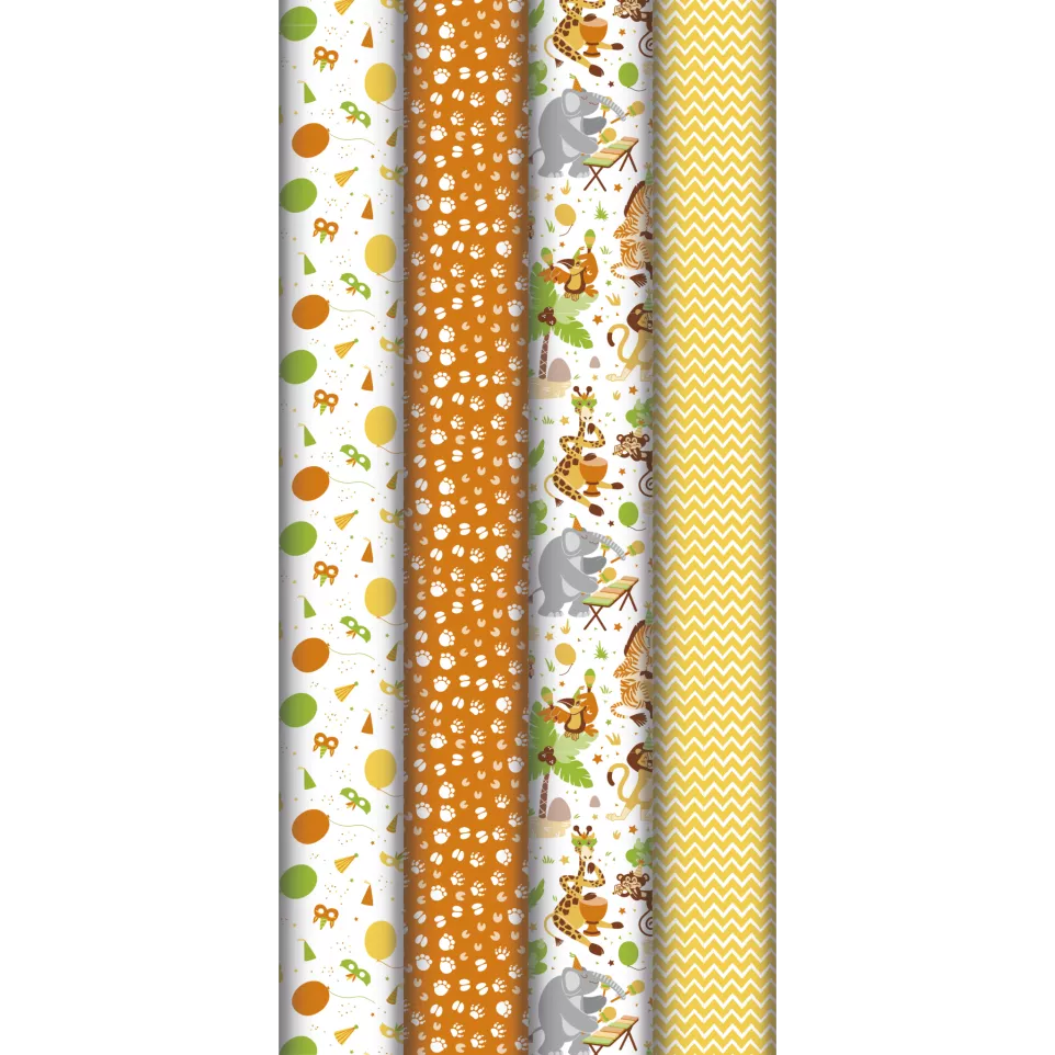 Kraft wit 60g, Safar-i 2x0,70m 30...