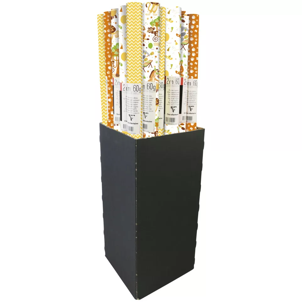 Kraft wit 60g, Safar-i 2x0,70m 30...