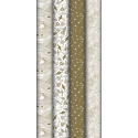 Exc.80g, Noël des Sa-bles 2x0,70m, 30 rol/ St.