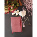 Rhodia OB soft Noteb-ook A5 L 80sh Amaran/ Pc.