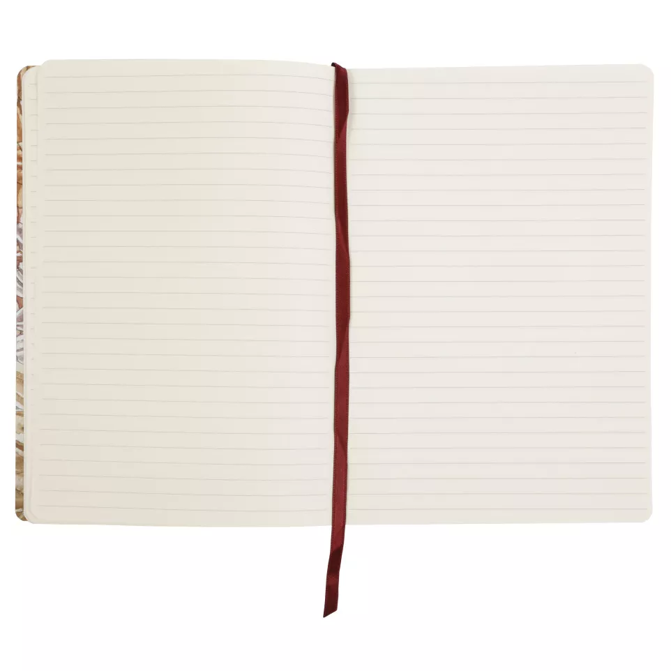 Rhodia OB soft Noteb-ook A5 L 80sh...