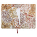 Rhodia OB soft Noteb-ook A5 L 80sh Amaran/ Pc.