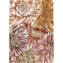 Rhodia OB sewn spine- A5 L 32sh Bouquet/ Pc.