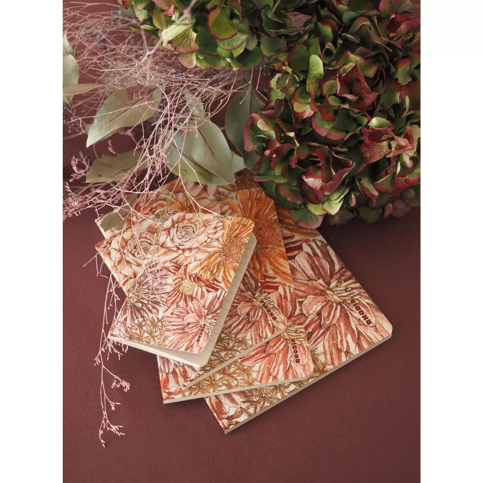 Rhodia OB sewn spine- A5 L 32sh...