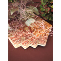 Rhodia OB sewn spine- A5 L 32sh Bouquet/ Pc.