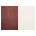 Rhodia OB sewn spine- A5 L 32sh Bouquet/ Pc.