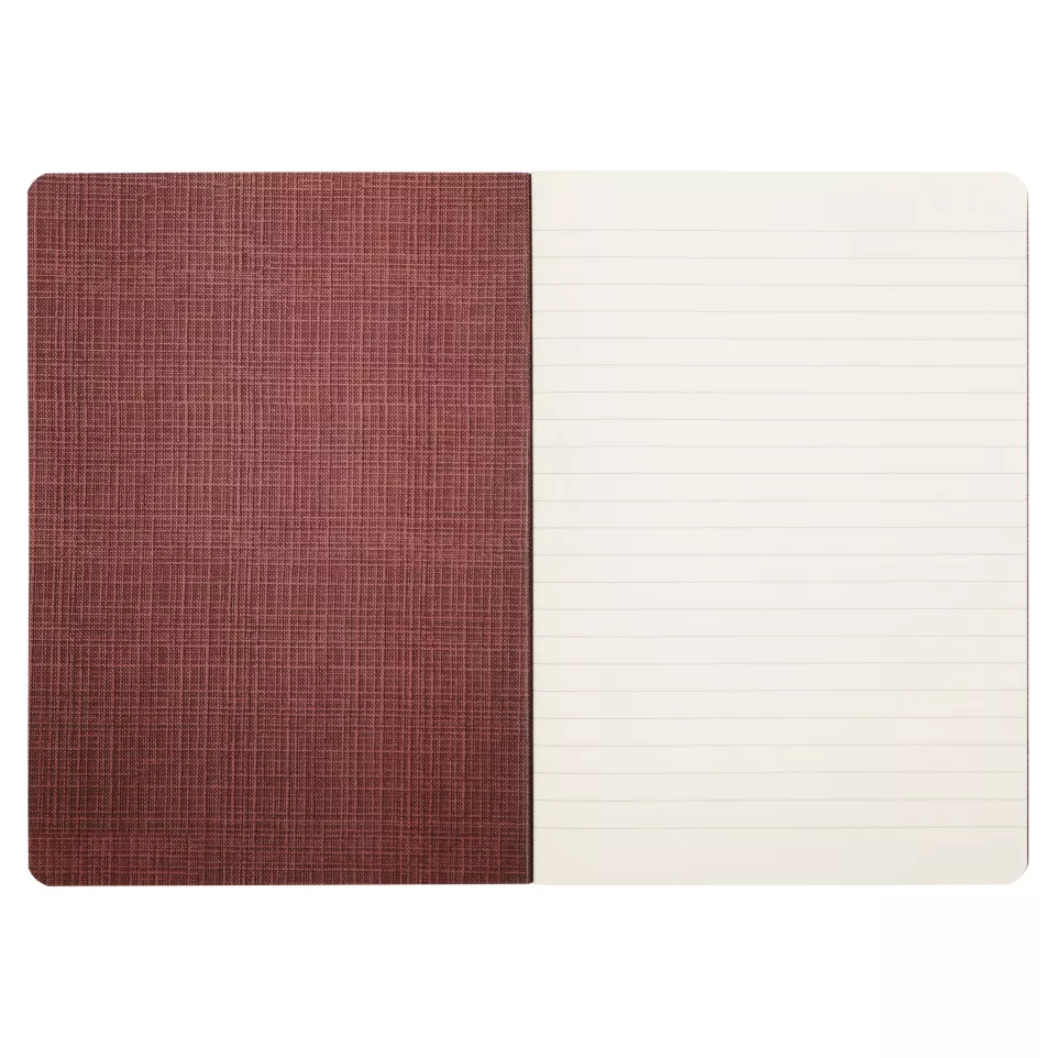 Rhodia OB sewn spine- A5 L 32sh...