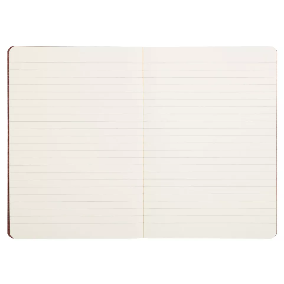 Rhodia OB sewn spine- A5 L 32sh...