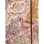 Rhodia OB elastomap boeket-élastiques Bouquet/ St.