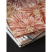 Rhodia OB ordner A4 rug 7cm boeket-4 dos 7cm Bouquet/ St.