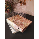 Rhodia OB A4 lever a-rch binder Bouquet/ Pc.