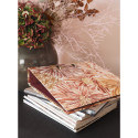 Rhodia OB ordner A4 rug 7cm boeket-4 dos 7cm Bouquet/ St.