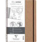 My.Notes Age Bag cahier...