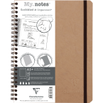 My.Notes Age Bag carnet...