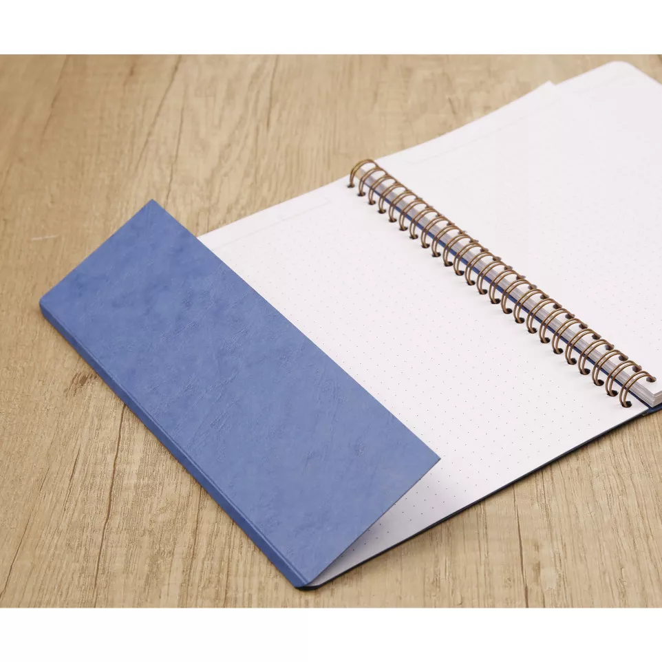 My.Notes Age Bag carnet reliure...
