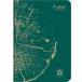 S. FOREVER RECYCLED-A5 90G 48BL L GROEN/ St.