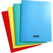 SCHRIFT 8000 PP 24X3-2 96BL 5X5 90G ASS/ St.