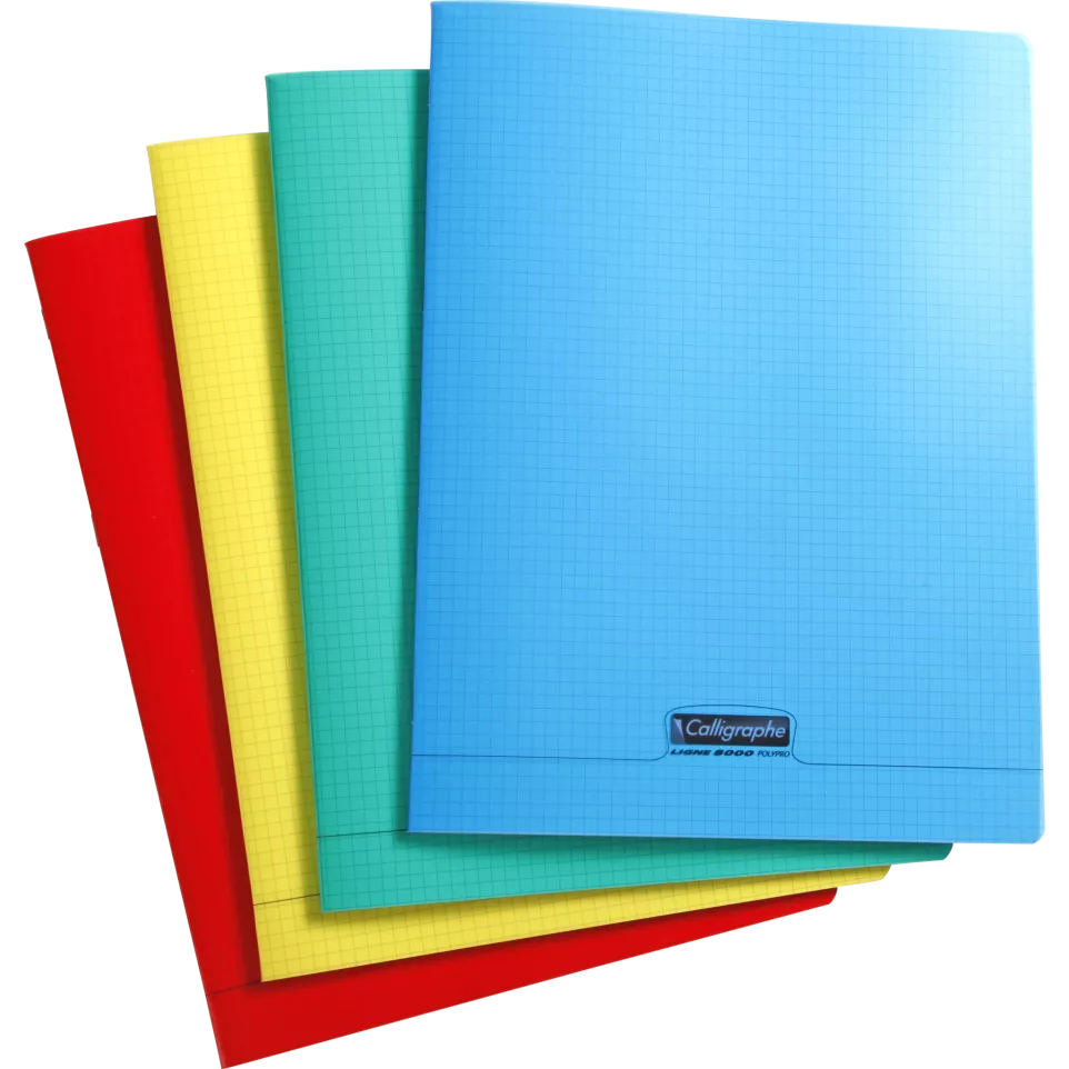 SCHRIFT 8000 PP 24X3-2 96BL 5X5 90G...