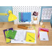 SCHRIFT 8000 PP 24X3-2 96BL 5X5 90G ASS/ St.