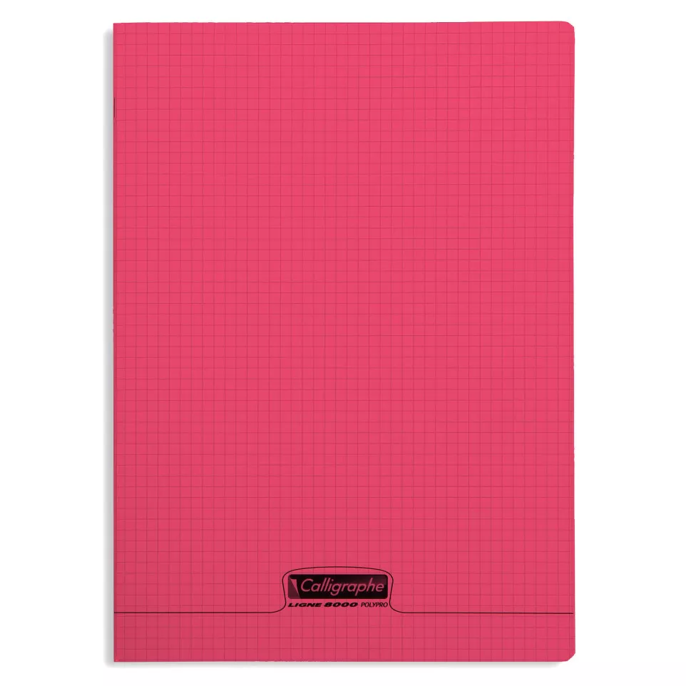 SCHRIFT 8000 PP 24X3-2 96BL 5X5 90G...