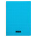 Cahier piqué 8000 POLYPRO 24x32 cm 192 pages petits carreaux 90 g/ Pce